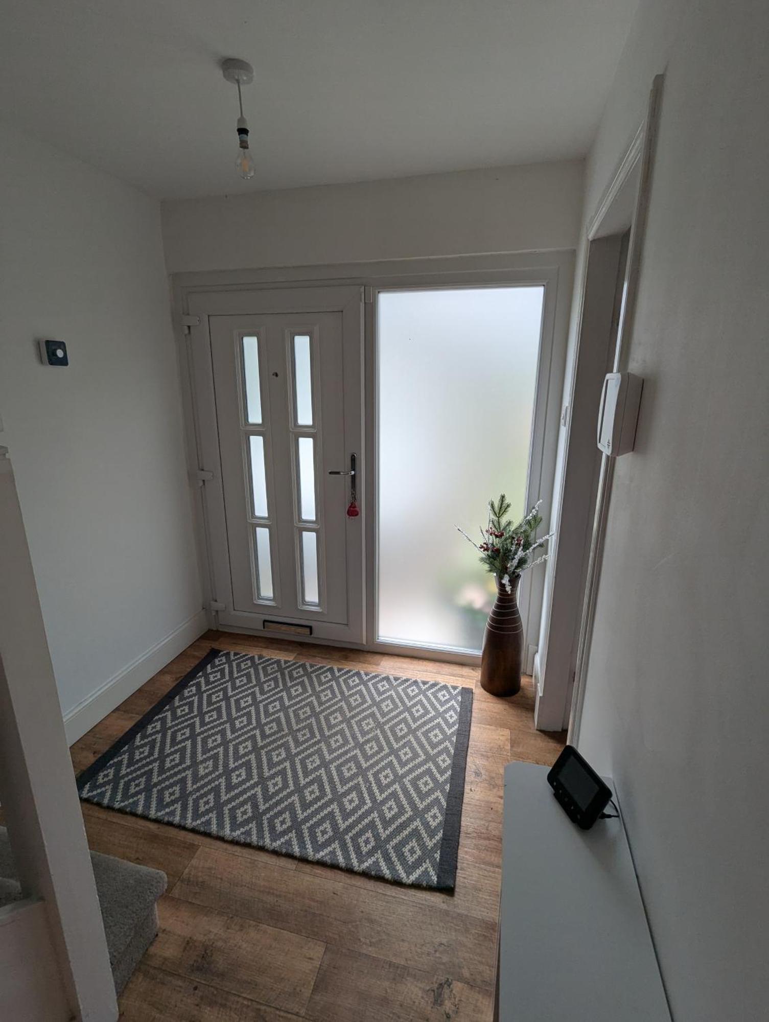 Single Room With Beautiful Garden Единбург Екстериор снимка
